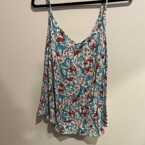 Disney Little Mermaid Blouse